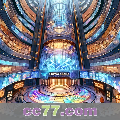 Cassino Fantástico: Atrações Imperdíveis do cc77.com
