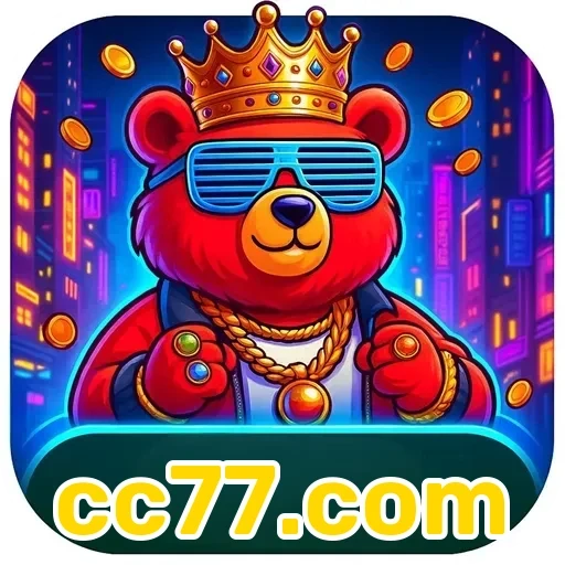 cc77.com: A Plataforma de Jogos que Vai Transformar sua Diversão
