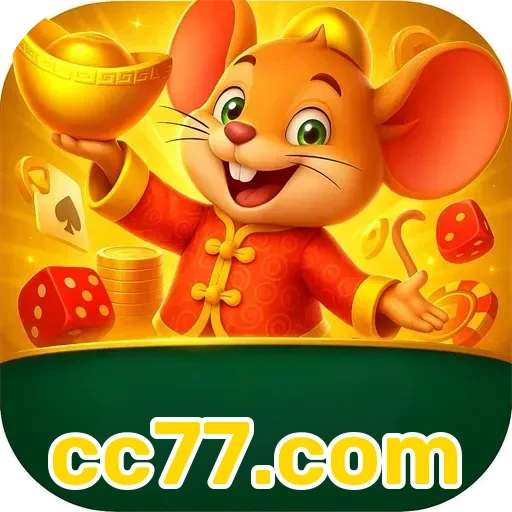 cc77.com: A Revolução do Entretenimento em Jogos Móveis!