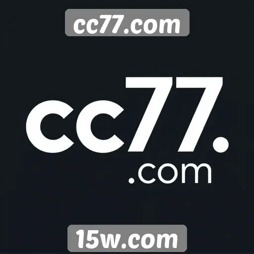 Revisão das principais características do site cc77.com