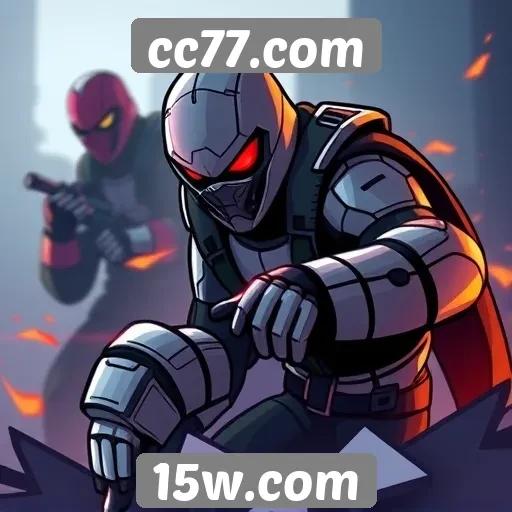 Tendências de jogos populares no cc77.com