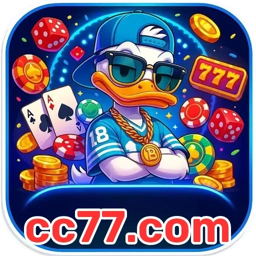 cc77.com: Explore Recursos Incríveis na Plataforma de Jogos